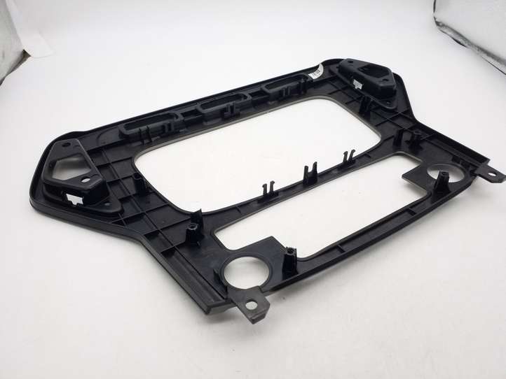 Ford Mondeo MK IV (2007 - 2014)  1156530D Отделка контроля климата / контроля печки