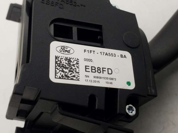 Ford Kuga II (2013 - 2019)  F1FT17A553BA Ручка стеклоочистителей