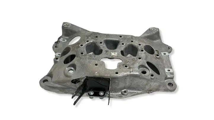 Audi A5 (2016 - ) 8B3399262H Кронштейн КПП — фото 1