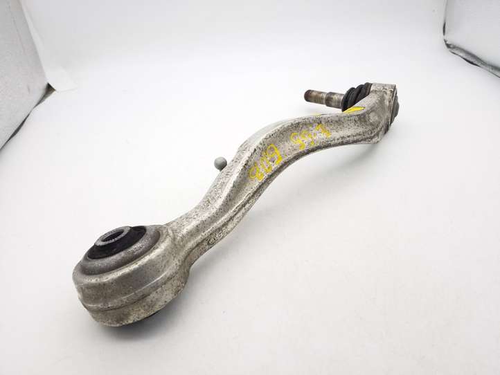 BMW 7 E65 E66 (2001 - 2008)  6770452 Передняя звукоизоляция