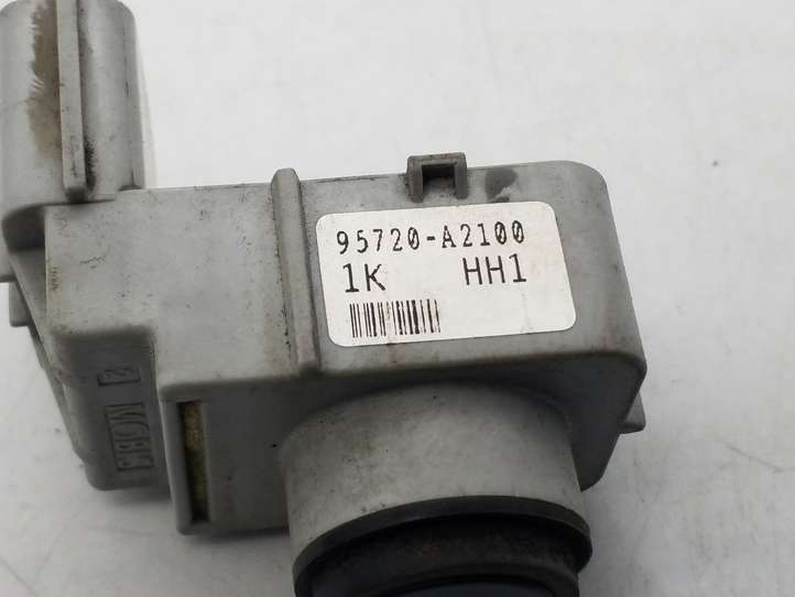 Kia Ceed (2012 - 2015)  95720A2100 Датчик (датчики) парковки