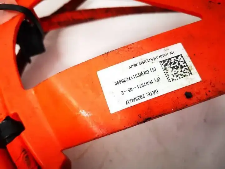 Tesla Model 3 (2017 - 2023) 150797105E Прочая электропроводка — фото 3