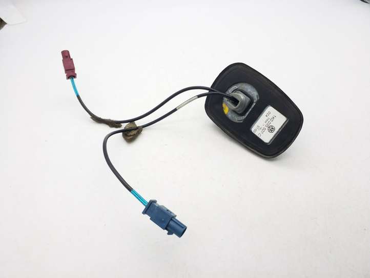Volkswagen Phaeton (2002 - 2008)  1K0035507C Антенна (антенна GPS)