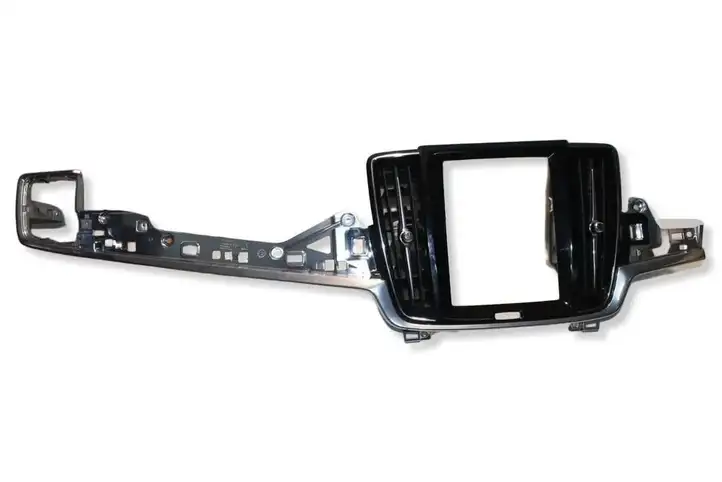 Volvo S90, V90 (2016 - 2020) 31403975 Боковая отделка панели приборов — фото 1