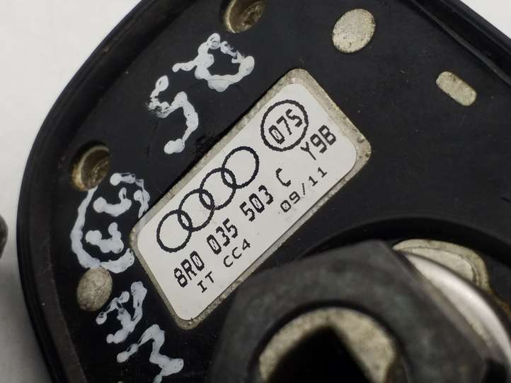 Audi Q5 (2008 - 2012)  8R0035503C Антенна (антенна GPS)