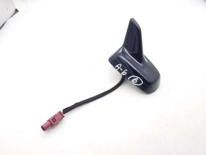 Audi A6 (2004 - 2008)  4F9035503A Антенна (антенна GPS)