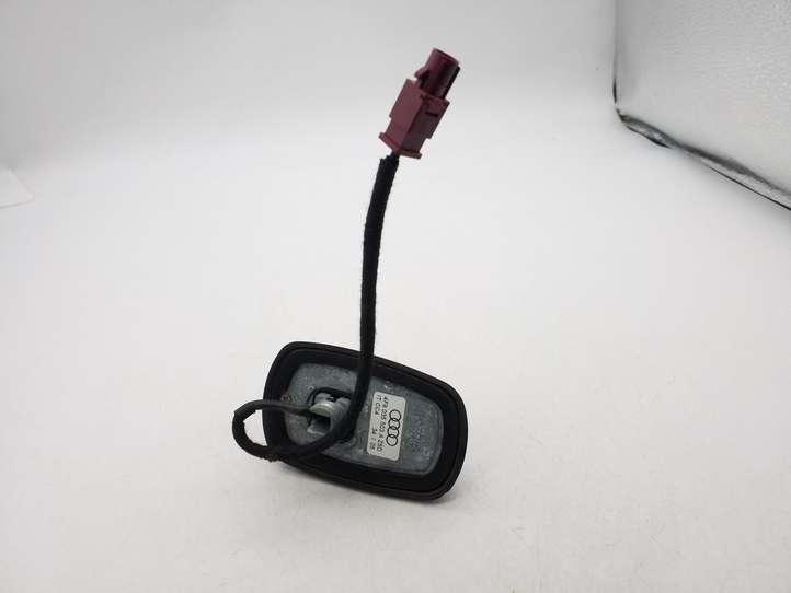 Audi A6 (2004 - 2008)  4F9035503A Антенна (антенна GPS)
