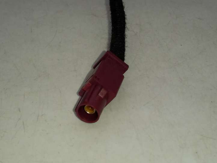 Audi A6 (2004 - 2008)  4F9035503A Антенна (антенна GPS)