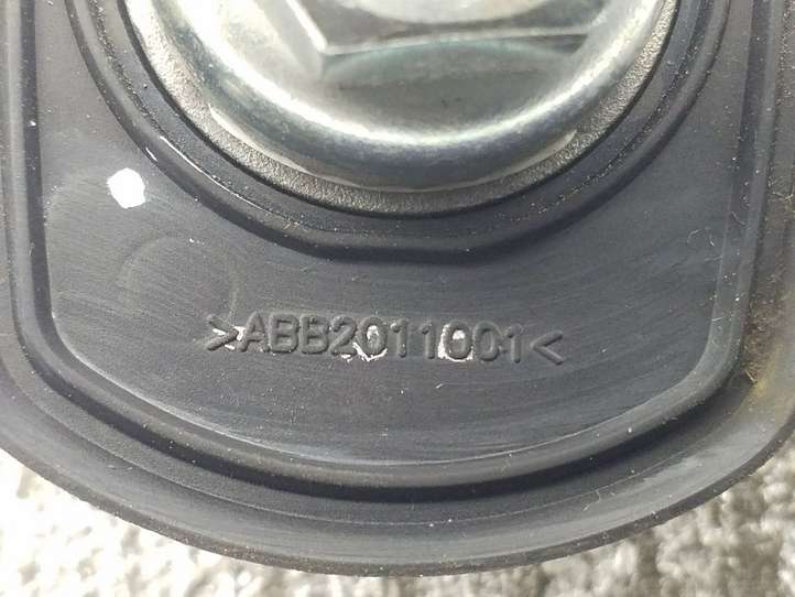 Kia Ceed (2010 - 2012)  ABB2011001 Антенна (антенна GPS)