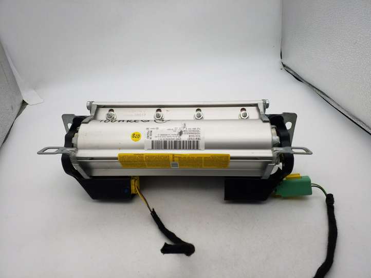 Volkswagen Touareg I (2002 - 2010)  7L0880202E Подушка безопастности пассажира