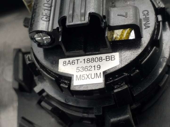 Ford Focus (2011 - 2015)  8A6T18808BB Громкоговоритель (громкоговорители) высокой частоты в передних дверях