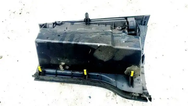 Toyota Auris 150 (2006 - 2012) 5504102050 Вещевой ящик — фото 2