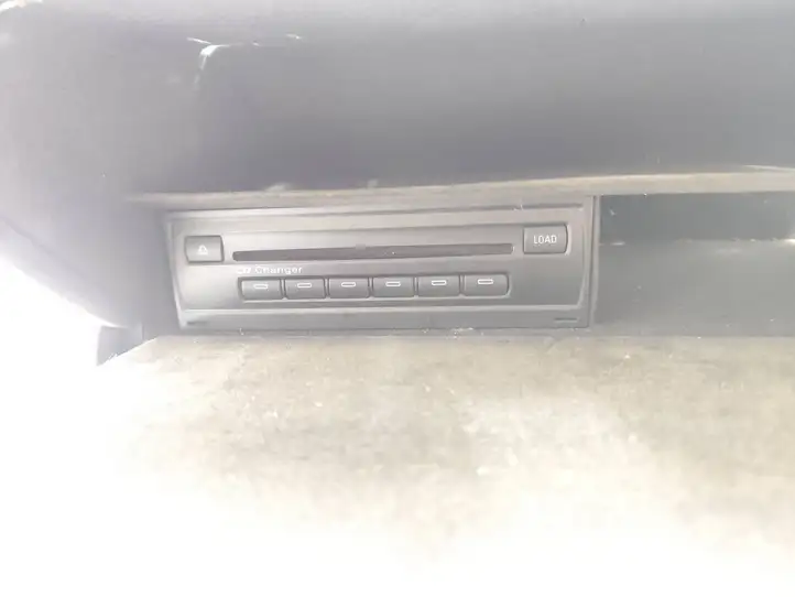 Audi A6 S6 C6 4F (2004 - 2008) Вещевой ящик — фото 4