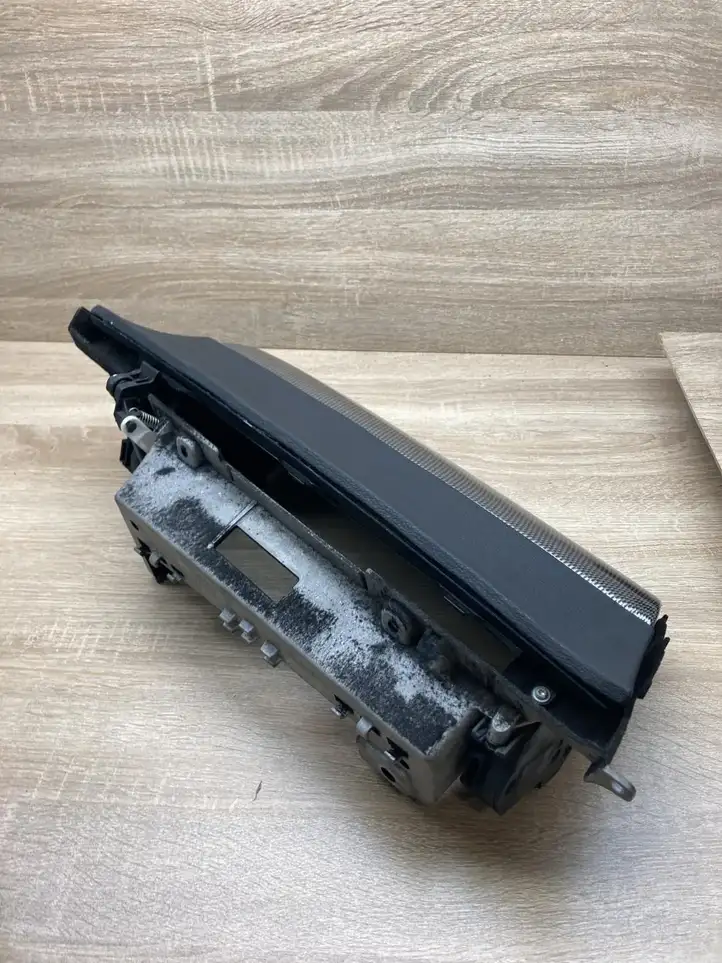 BMW X5 E70 (2006 - 2013) 7161766 Вещевой ящик — фото 2