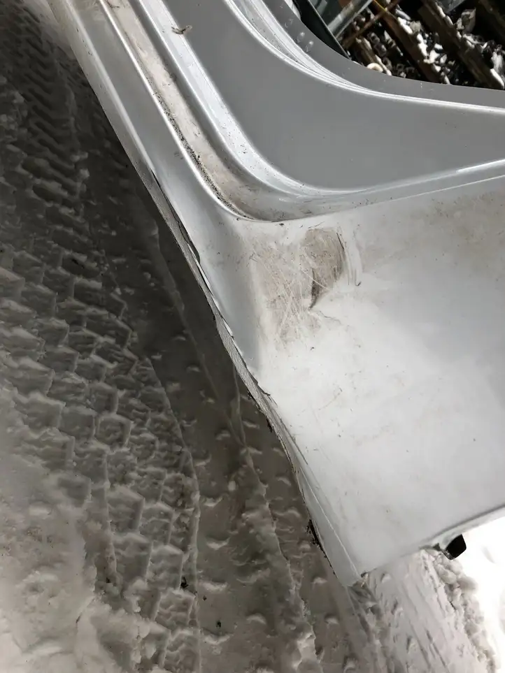 Opel Astra L (2020 - ) Передний порог кузова — фото 4