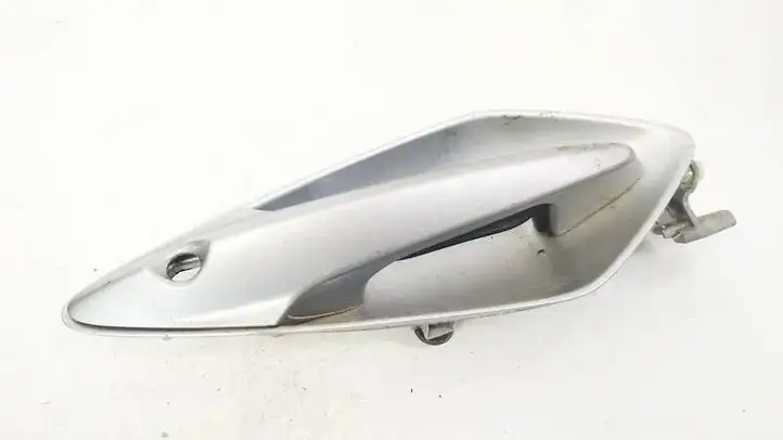 Honda Civic (2006 - 2011) 72180SMGG020M1 Наружная ручка двери — фото 1