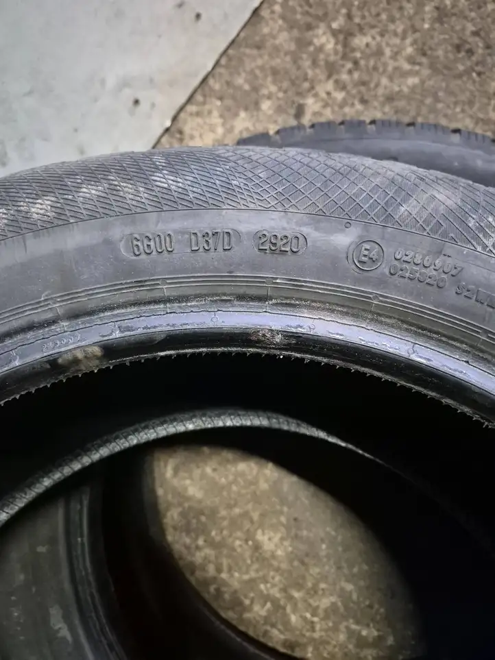 Hyundai (2015 - 2020) 22555r17 Зимняя шина R17 — фото 4