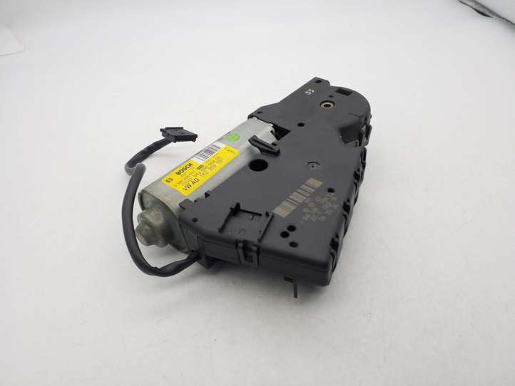 Volkswagen PASSAT B6 (2005 - 2010)  1K0959591 Двигатель привода люка-крыши