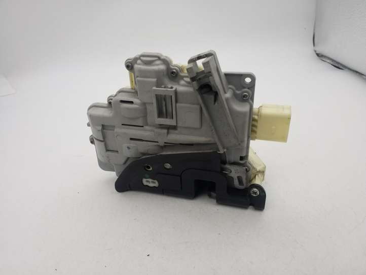 Audi A3/S3 8P (2004 - 2008)  4F2837015 Передняя звукоизоляция