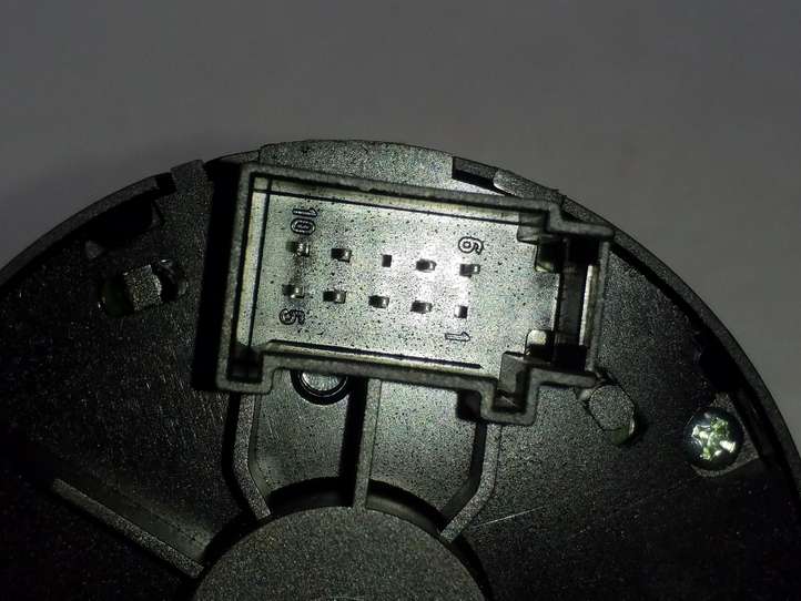 Audi A6 (2004 - 2008)  4F1941531D Включатель фонарей