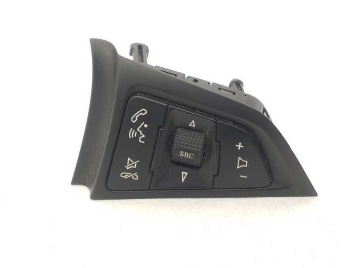 Opel Meriva (2010 - 2014)  13268686 Кнопки рулевого колеса