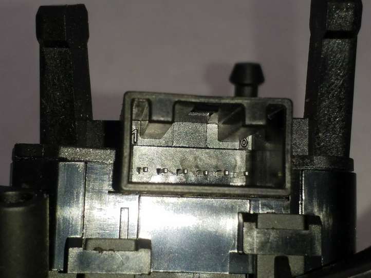 Opel Meriva (2010 - 2014)  13268686 Кнопки рулевого колеса