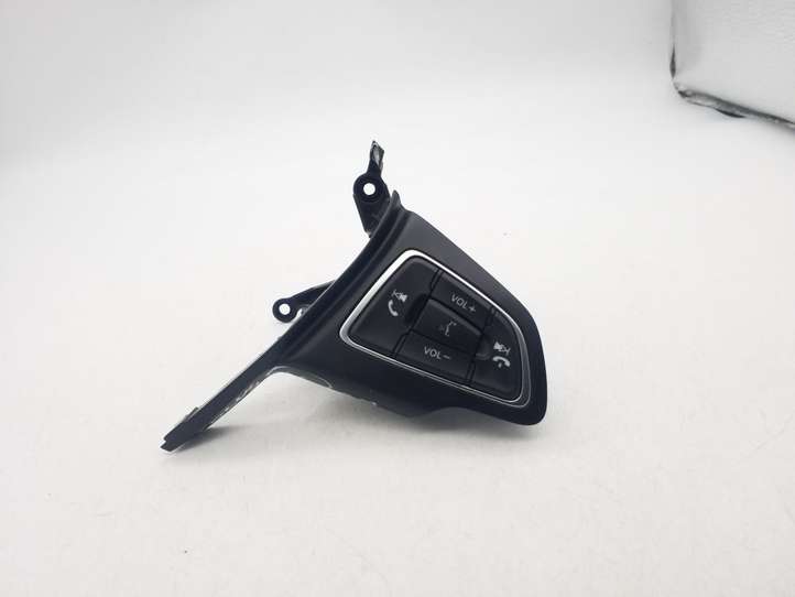 Ford Focus (2011 - 2015)  F1ET14K147CB Кнопки рулевого колеса