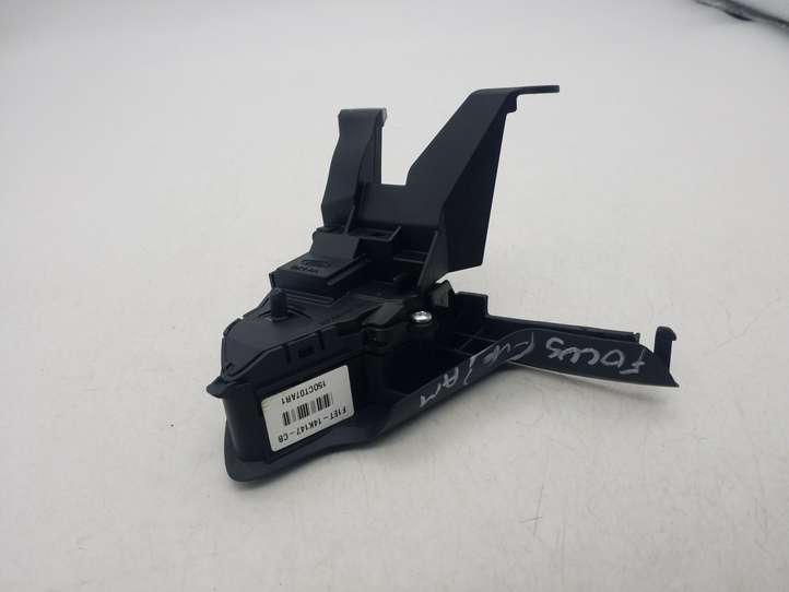 Ford Focus (2011 - 2015)  F1ET14K147CB Кнопки рулевого колеса