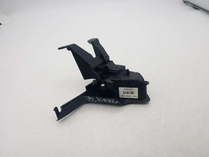 Ford Focus (2011 - 2015)  F1ET14K147BB Кнопки рулевого колеса