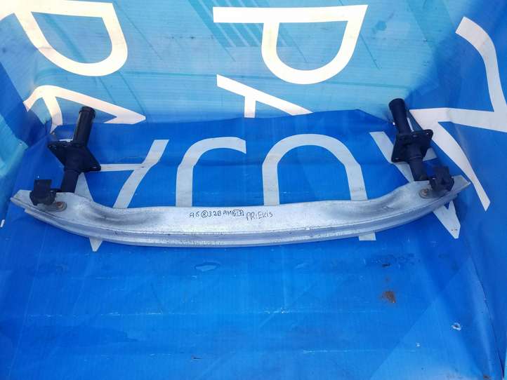 Audi A6 (2008 - 2011)  4F0807128 Балка переднего бампера