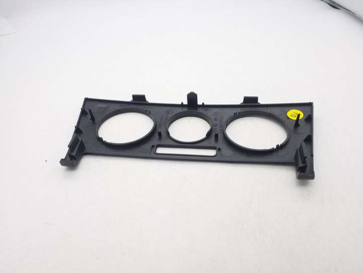 Skoda Rapid (NH) (2012 - 2019)  5JA819075A Отделка контроля климата / контроля печки