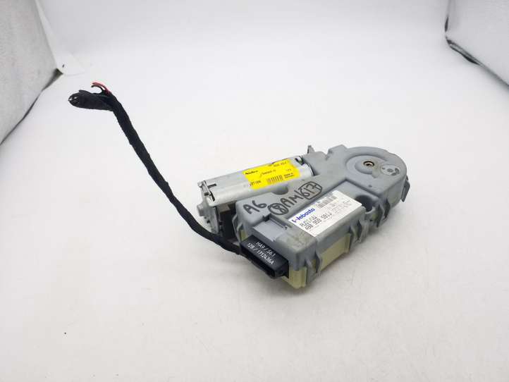 Audi A6 (2008 - 2011)  4B0959591J Двигатель привода люка-крыши