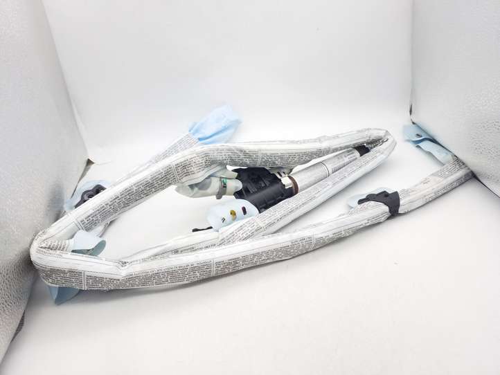 Audi A6 (2008 - 2011)  4F5880742C Звукоизоляция крыши