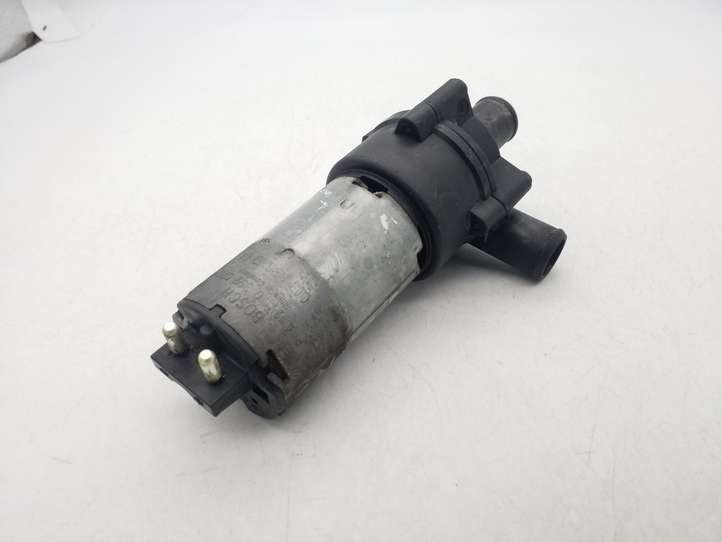 Mercedes-Benz Sprinter W901 W902 W903 W904 (1995 - 2007)  0018351364 Циркуляционный электрический двигатель