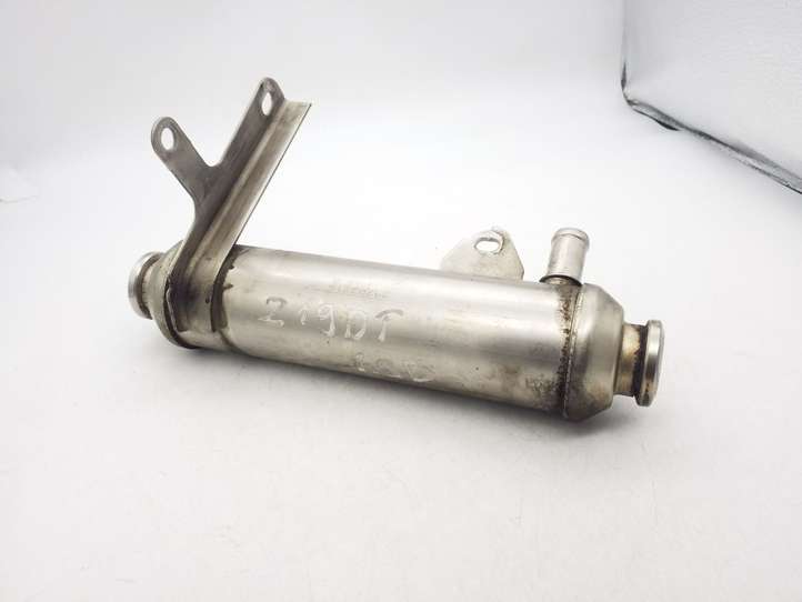 Opel Astra (2004 - 2009)  55203716 Охладитель EGR