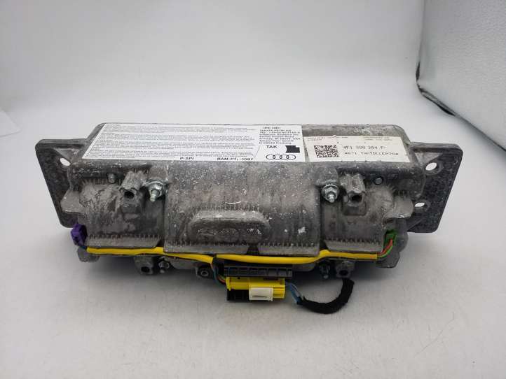 Audi A6 (2004 - 2008)  4F1880204F Подушка безопастности пассажира
