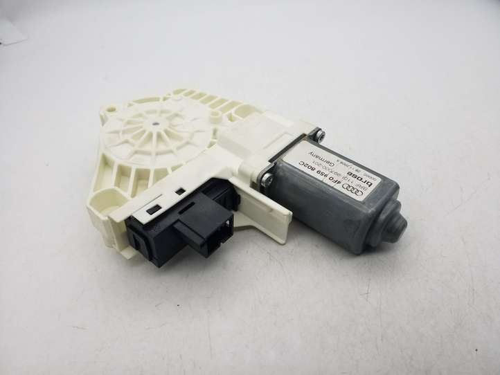 Audi A6 (2004 - 2008)  4F0959802C Механизм подъема окон задней двери