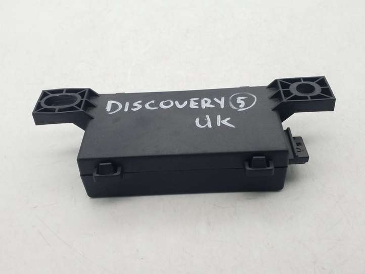 Land Rover Discovery (2004 - 2009)  YWY000120 Другие блоки управления / модули