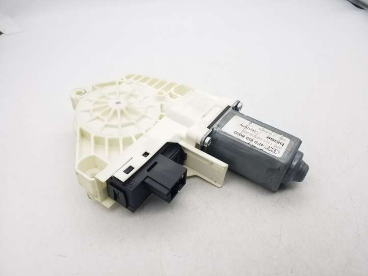 Audi A6 (2004 - 2008)  4F0959802D Механизм подъема окон задней двери