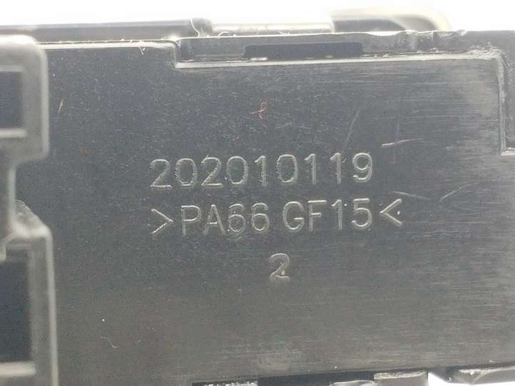 Opel Mokka (2012 - 2016)  202010119 Включатель датчиков парковки