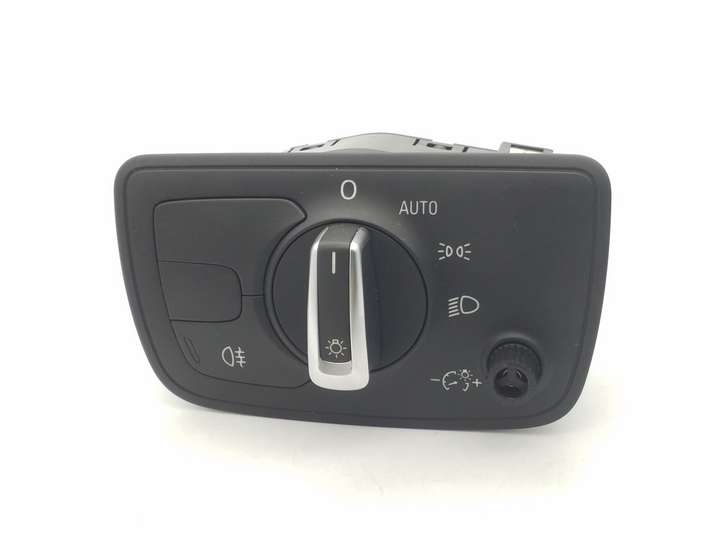 Audi A6 (2011 - 2014)  4G0941531D Включатель фонарей