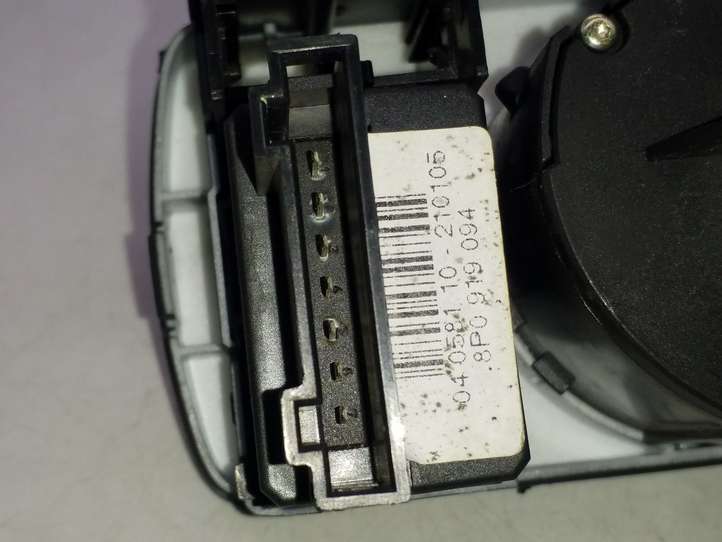 Audi A3/S3 8P (2004 - 2008)  8P2941531L Включатель фонарей