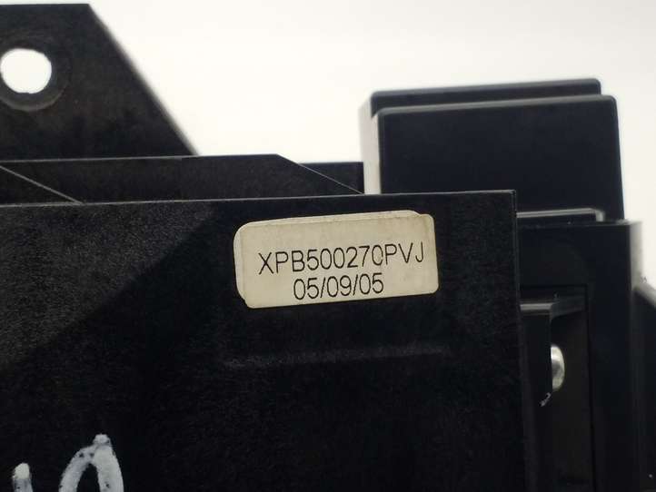 Land Rover Discovery (2004 - 2009)  XPB500270 Комплект ручек