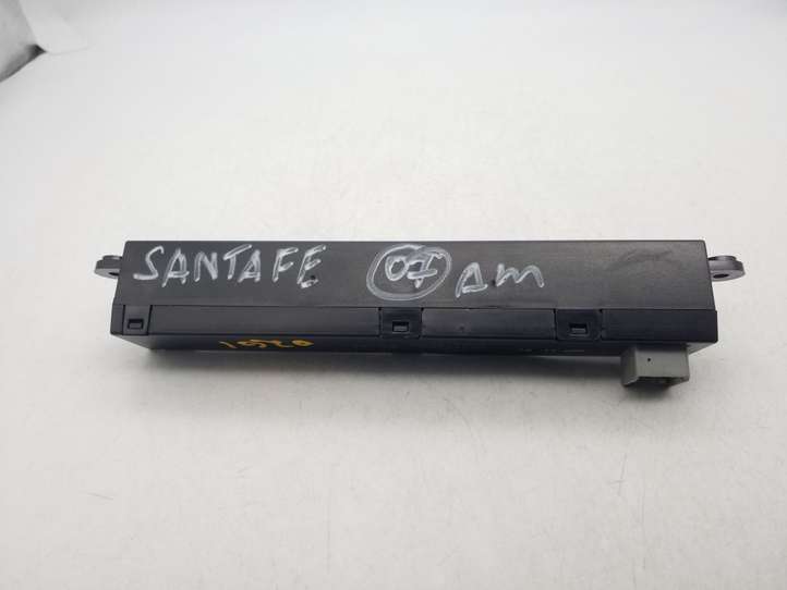 Hyundai Santa Fe (2005 - 2009)  945202B000 Экран/ дисплей / маленький экран