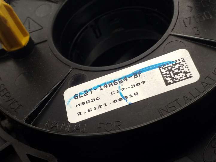 Ford Explorer (2005 - 2010)  6L2T14B522BMW Комплект ручек