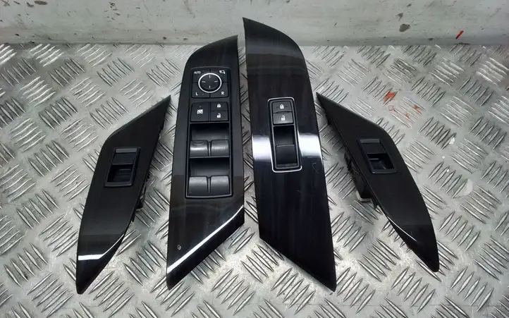 Lexus (2008 - 2015) 7423248100 Кнопка стеклоподъемников — фото 1