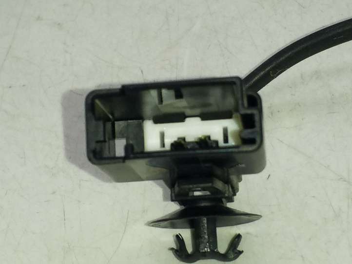 Opel Zafira (2016 - 2019)  13383727 Передняя звукоизоляция