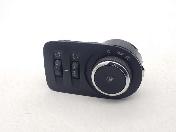 Opel Meriva (2010 - 2014)  13294818 Включатель фонарей