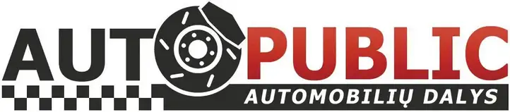 Toyota Avensis T250 (2006 - 2009) Кованый диск R14 — фото 1