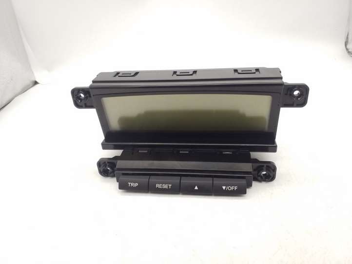 Kia Ceed (2006 - 2010)  957101H300 Экран/ дисплей / маленький экран